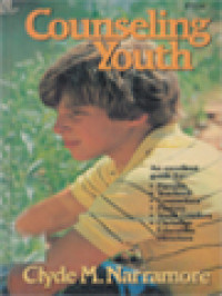 Image of Counseling Youth: At Church, School And Camp