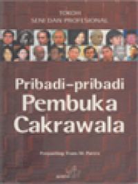 Image of Pribadi-Pribadi Pembuka Cakrawala: Tokoh Seni Dan Profesional