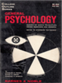 Image of General Psychology