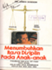 Image of Menumbuhkan Rasa Disiplin Pada Anak-Anak