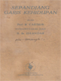 Image of Sepandjang Garis Kehidupan