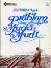 Image of Problem Yang Dihadapi Muda-Mudi