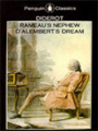 Image of Rameau's Nephew D'Alembert's Dream