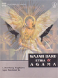 Image of Wajah Baru Etika & Agama