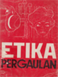 Image of Etika Pergaulan