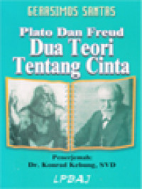 Image of Plato Dan Freud Dua Teori Tentang Cinta