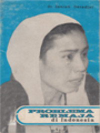 Image of Problema Remaja Di Indonesia