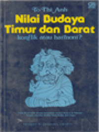 Image of Nilai Budaya Timur Dan Barat: Konflik Atau Harmoni?