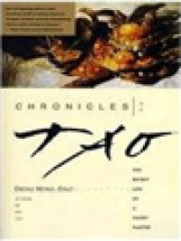 Image of Chronicles Of Tao: The Secret Life Of A Taoist Master