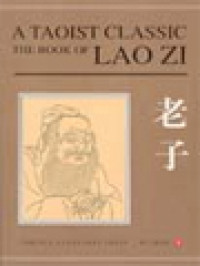 Image of A Taoist Classic The Book Of Lao Zi