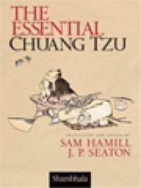Image of The Essential Chuang Tzu