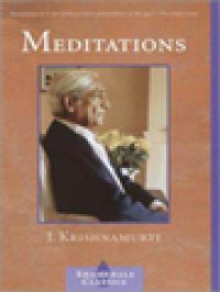 Image of Meditations