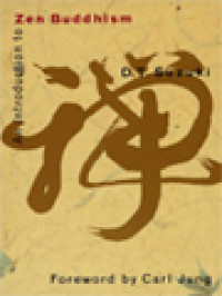 Image of An Introduction To Zen Buddhism
