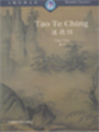 Image of Tao Te Ching