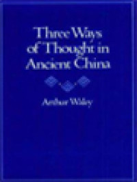 Image of Three Ways Of Thought In Ancient China