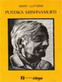 Image of Pustaka Krishnamurti