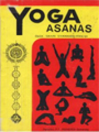 Image of Yoga Asanas (Disertai Dengan Foto-Foto)