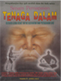 Image of Senam Pernapasan Tenaga Dalam: Berdaya Guna Hebat Untuk Kesehatan Dan Pertahanan Diri