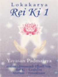 Image of Lokakarya Rei Ki 1