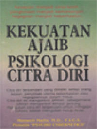 Image of Kekuatan Ajaib Psikologi Citra Diri