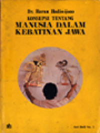 Image of Konsepsi Tentang Manusia Dalam Kebatinan Jawa