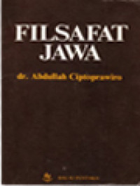 Image of Filsafat Jawa