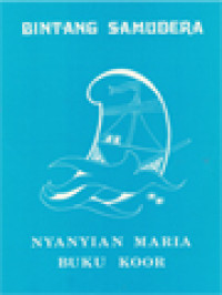Image of Bintang Samudera: Aransemen Koor Untuk 