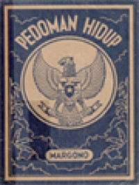 Image of Pedoman Hidup: Ilmu Budipekerti Menurut Asas-Asas Pantjasila