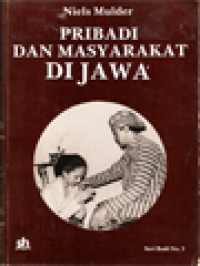 Image of Pribadi Dan Masyarakat Di Jawa: Penjelajahan Mengenai Hubungannya Yogyakarta, 1970-1980