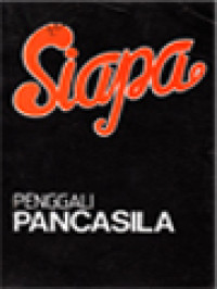 Image of Siapa Penggali Pancasila