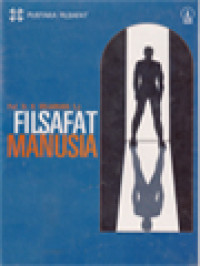 Image of Filsafat Manusia