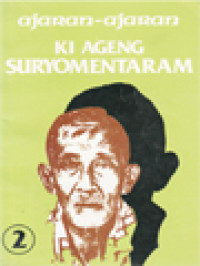 Image of Ajaran-Ajaran Ki Ageng Suryomentaram II