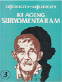 Image of Ajaran-Ajaran Ki Ageng Suryomentaram III