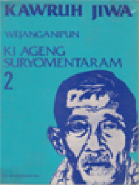Image of Kawruh Jiwa 2: Wejanganipun Ki Ageng Suryomentaram