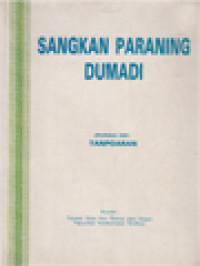 Image of Sangkan Paraning Dumadi