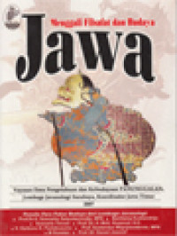 Image of Menggali Filsafat Dan Budaya Jawa