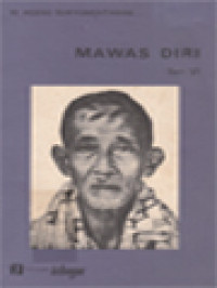 Image of Mawas Diri (Seri VI)