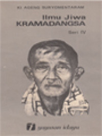 Image of Ilmu Jiwa Kramadangsa (Seri IV)