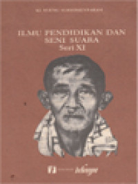 Image of Ilmu Pendidikan Dan Seni Suara (Seri XI)