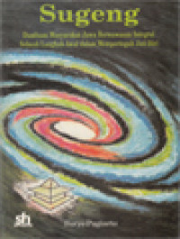 Image of Sugeng: Dambaan Masyarakat Jawa Berwawasan Integral Sebuah Langkah Awal Dalam Memperteguh Jati Diri