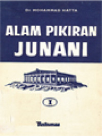 Image of Alam Pikiran Junani I