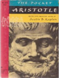 Image of The Pocket Aristotle