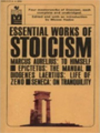 Image of Essential Works Of Stoicism