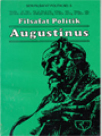 Image of Filsafat Politik Augustinus