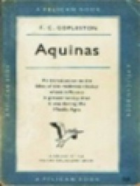 Image of Aquinas