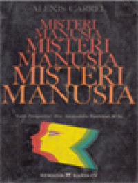 Image of Misteri Manusia