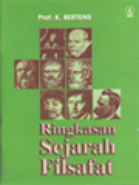 Image of Ringkasan Sejarah Filsafat