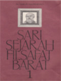 Sari Sejarah Filsafat Barat 1