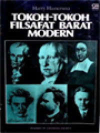 Image of Tokoh-Tokoh Filsafat Barat Modern