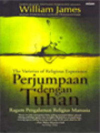 Image of Perjumpaan Dengan Tuhan: Ragam Pengalaman Religius Manusia
